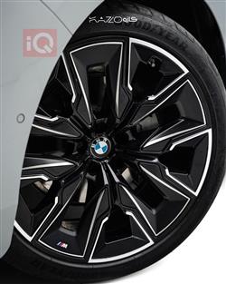 بي ام دبليو الفئة 7